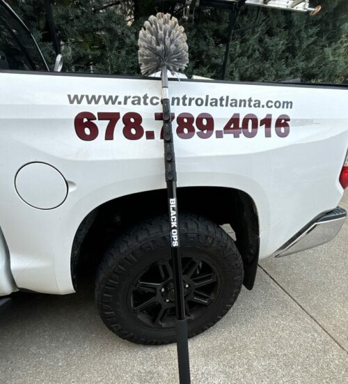 Smart Solutions pest exterminator