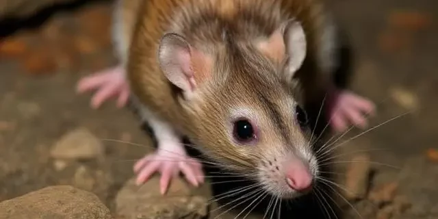 rat exterminator